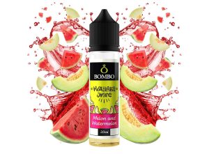 Bombo Wailani Juice Melon and Watermelon 20ml/60ml Flavorshot