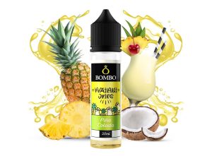 Bombo Wailani Juice Pina Colada 20ml/60ml Flavorshot