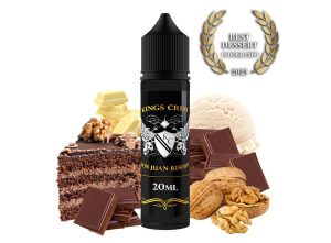 Kings Crest Don Juan Reserve 20ml/60ml Flavorshot