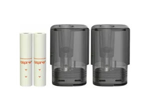 Aspire Vilter Ανταλλακτική Κάψουλα (1τμχ)