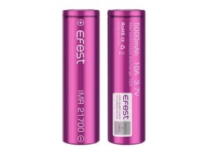 Efest 21700 5000mAh Μπαταρία - 1pcs