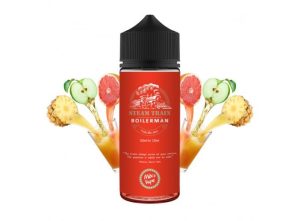 Steam Train Boilerman 120ml