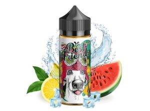 Best Friends Flavor Shots 100ml – Roxy