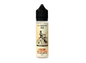 High Wheelers Tobacco Wild 20ml/60ml