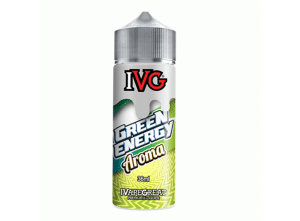 IVG Green Energy (36ml to 120ml)