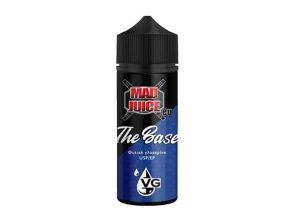 Mad Juice Γλυκερίνη 120ml