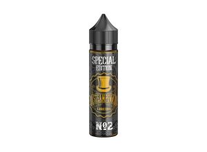 SteamPunk Flavor Shots Special Edition – No2 20ml/60ml