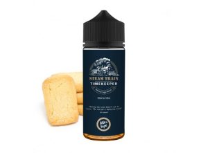 Steam Train Timekeeper 24ml/120ml