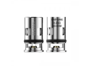 Coil PnP VM (1pcs) - Voopoo