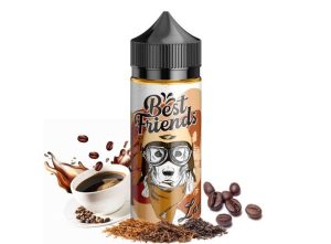 Best Friends Lans 25ml/100ml bottle flavor
