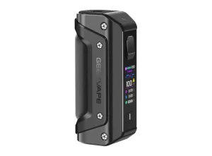 Geekvape Aegis Solo 3 Mod 100W