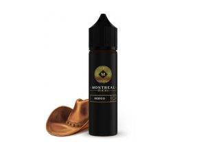 Montreal Rodeo Flavour Shot 60ml