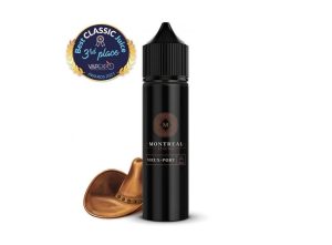 Montreal Old-Port Flavour Shot 60ml