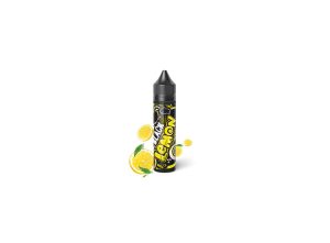 ELiquid France Creative Suite Black Lemon 60ml