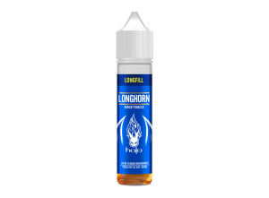 Halo Blue Longhorn 20/60ml Flavor