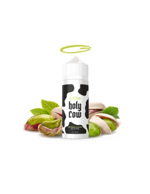 Holy Cow Pistachio Almond 30ml/120ml