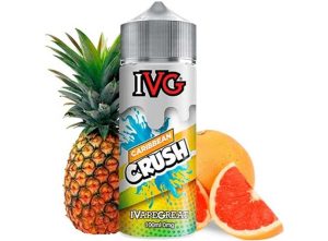 IVG Caribbean Crush 36ml/120ml
