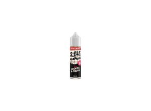 S-Elf Juice Pud Puds Cookies and Cream 60ml