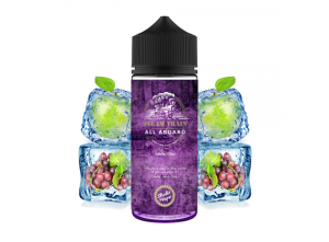 Steam Train - All Aboard