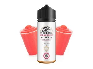 Steam Train Hijacker