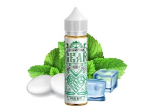 SteamPunk Flavor Shots Gear – Multi Mint