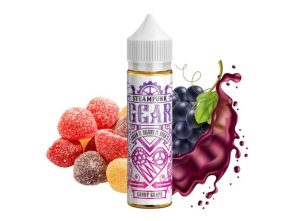 SteamPunk Flavor Shots Gear – Candy Grape