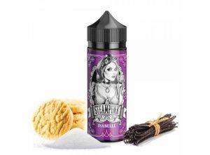 Isabelle 30ml (120ml) – Steampunk Flavourshots