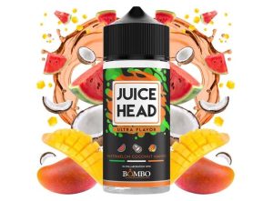 Juice Head Watermelon Coconut Mango 30ml/120ml Flavorshot