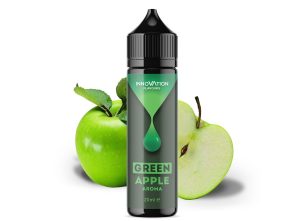 Innovation Classic Green Apple 20ml/60ml Flavorshot