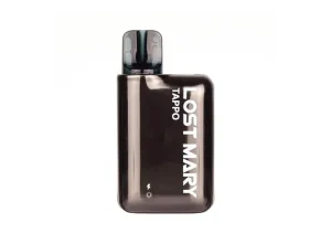 Lost Mary TAPPO Συσκευή με Blueberry Sour Raspberry Κάψουλα 20mg 2ml