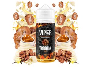 Viper Torrija 40ml/120ml Flavorshot