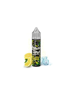 Eliquid France  Lemon Time 20/60ml