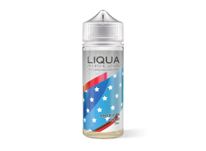 liqua american blend