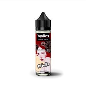 VapeNova REBBEKA