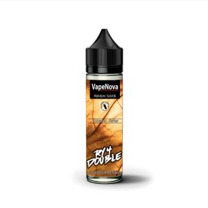 VapeNova RY4 DOUBLE