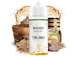 Bombo Trubio Remaster 30ml/120ml Flavorshot