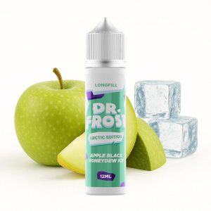 Dr Frost Arctic Edition Apple Black Honeydew Ice 12ml/60ml
