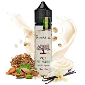 Ripe Vapes VCT Pistachio 20ml/60ml