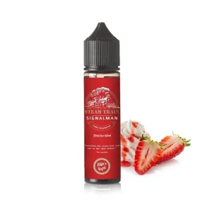 Steam Train Signalman 20ml/60ml