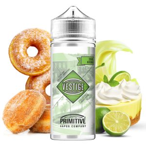 OPMH Flavor Primitive Vestige 120