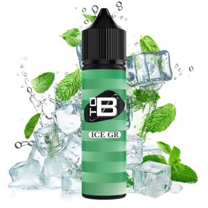 ToB Ice Green Flavor 60