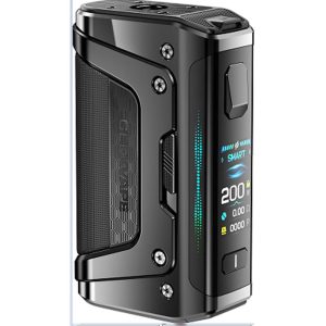 Geekvape Aegis Legend 5 Mod