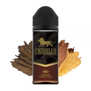 Cigarillo SNV 30ml/120ml