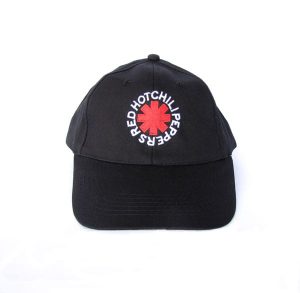 Καπέλο Red Hot Chilli Peppers.