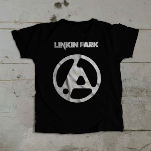 Κοντομάνικη μπλούζα Linkin Park