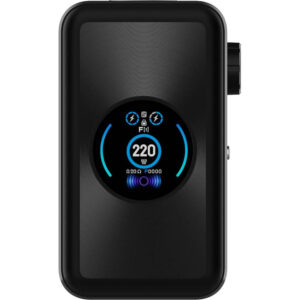 Vaporesso Gen Max Mod – Dark Black