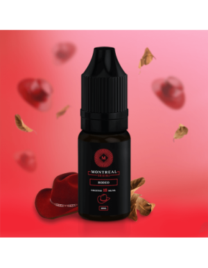 Montreal Rodeo 10ml